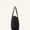 Concerto Arpège Leather Tote Bag Concerto Arpège Leather Tote Bag