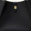 Concerto Arpège Leather Tote Bag Concerto Arpège Leather Tote Bag