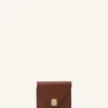 Concerto Arpège Leather Wallet Concerto Arpège Leather Wallet