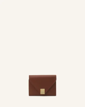Concerto Arpège Leather Wallet Concerto Arpège Leather Wallet