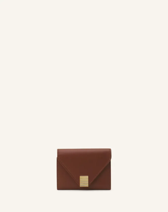 Concerto Arpège Leather Wallet Concerto Arpège Leather Wallet