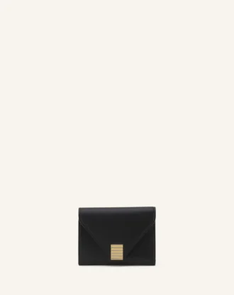 Concerto Arpège Leather Wallet Concerto Arpège Leather Wallet