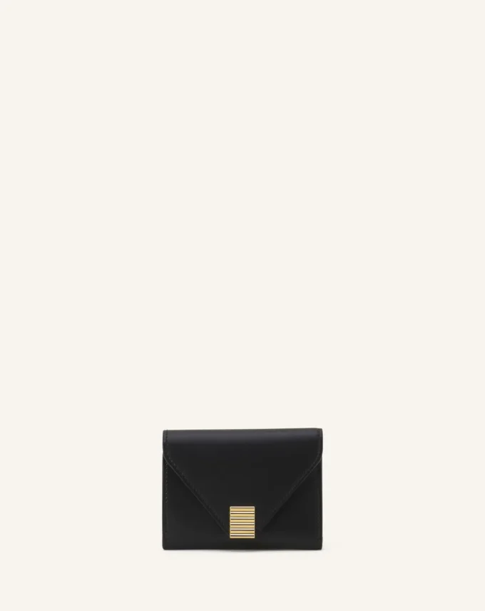 Concerto Arpège Leather Wallet Concerto Arpège Leather Wallet