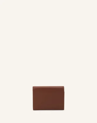 Concerto Arpège Leather Wallet Concerto Arpège Leather Wallet