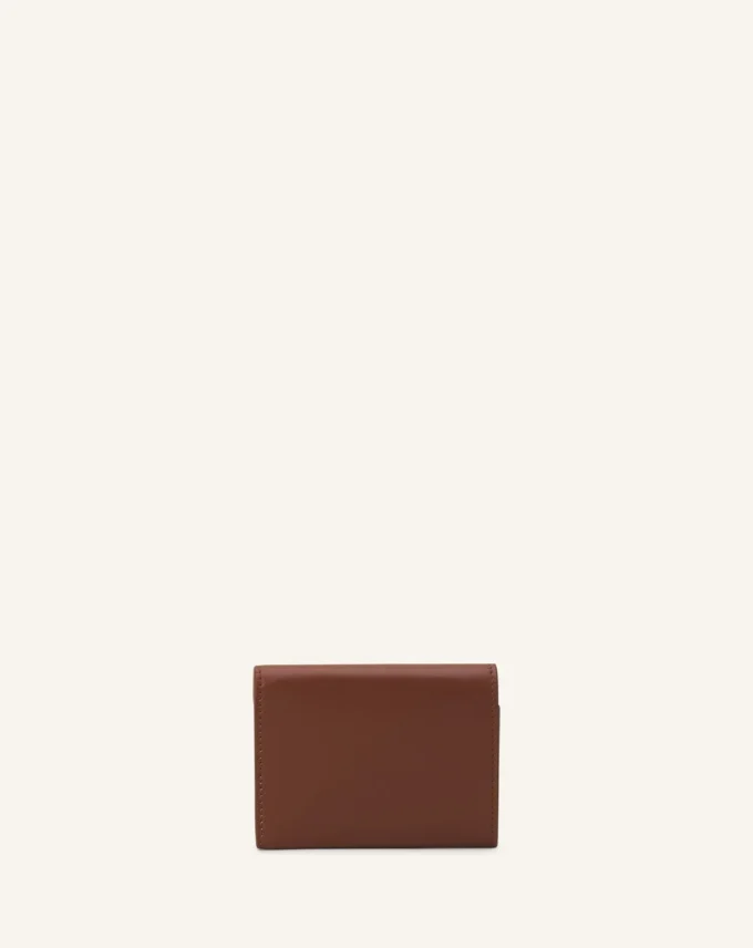 Concerto Arpège Leather Wallet Concerto Arpège Leather Wallet