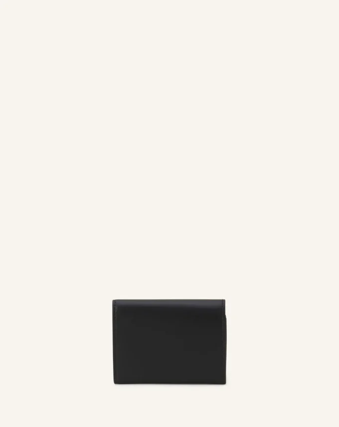 Concerto Arpège Leather Wallet Concerto Arpège Leather Wallet