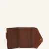 Concerto Arpège Leather Wallet Concerto Arpège Leather Wallet