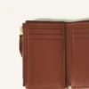 Concerto Arpège Leather Wallet Concerto Arpège Leather Wallet