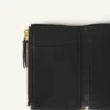 Concerto Arpège Leather Wallet Concerto Arpège Leather Wallet