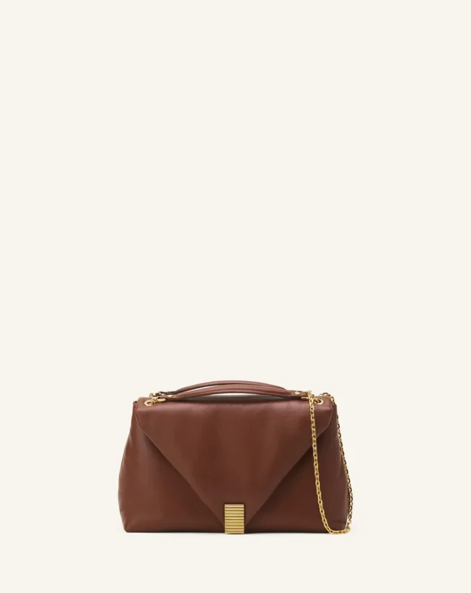 Concerto Arpège Soft Leather Bag
