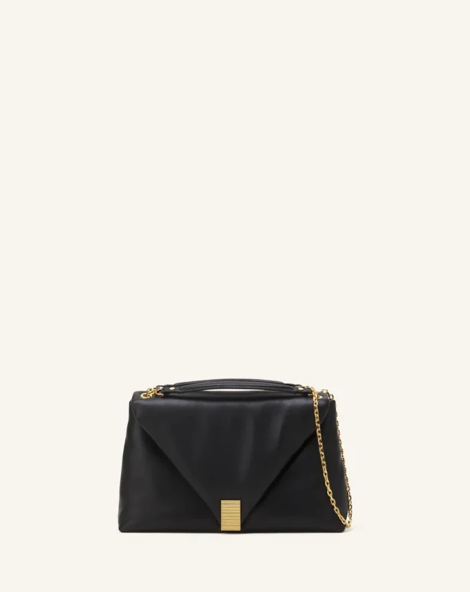 Concerto Arpège Soft Leather Bag