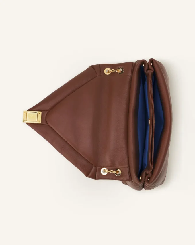 Concerto Arpège Soft Leather Bag