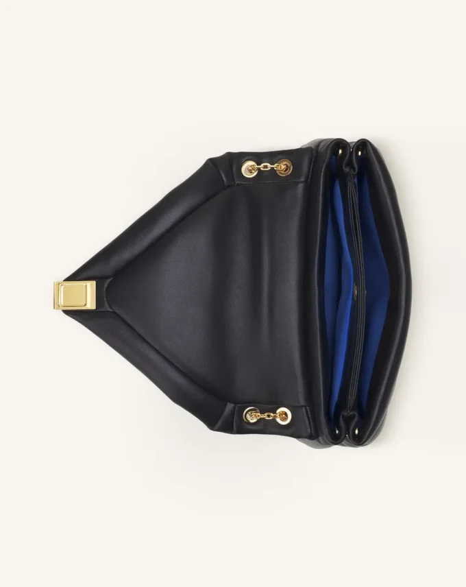 Concerto Arpège Soft Leather Bag