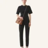 Concerto Arpège Soft Leather Bag