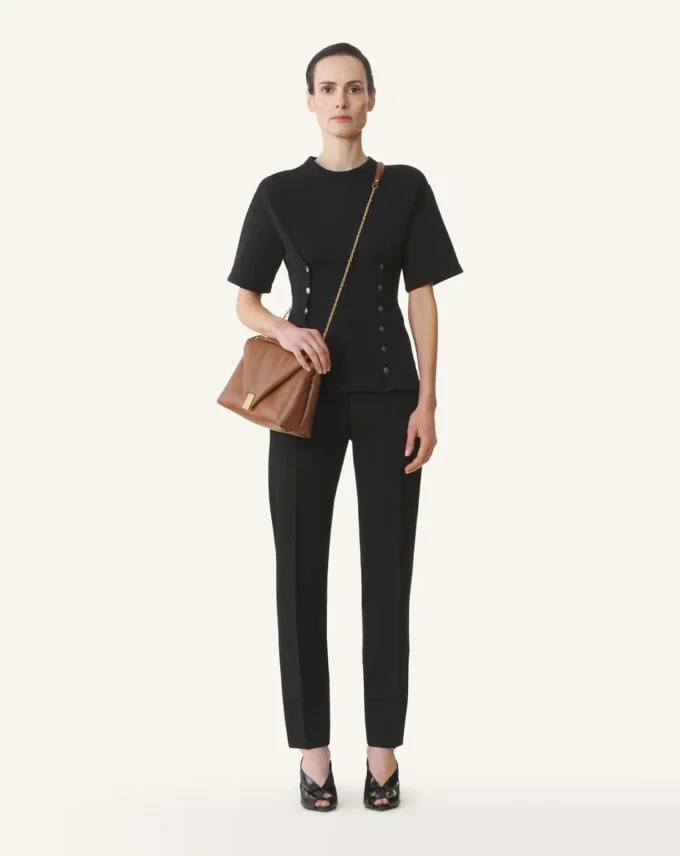 Concerto Arpège Soft Leather Bag