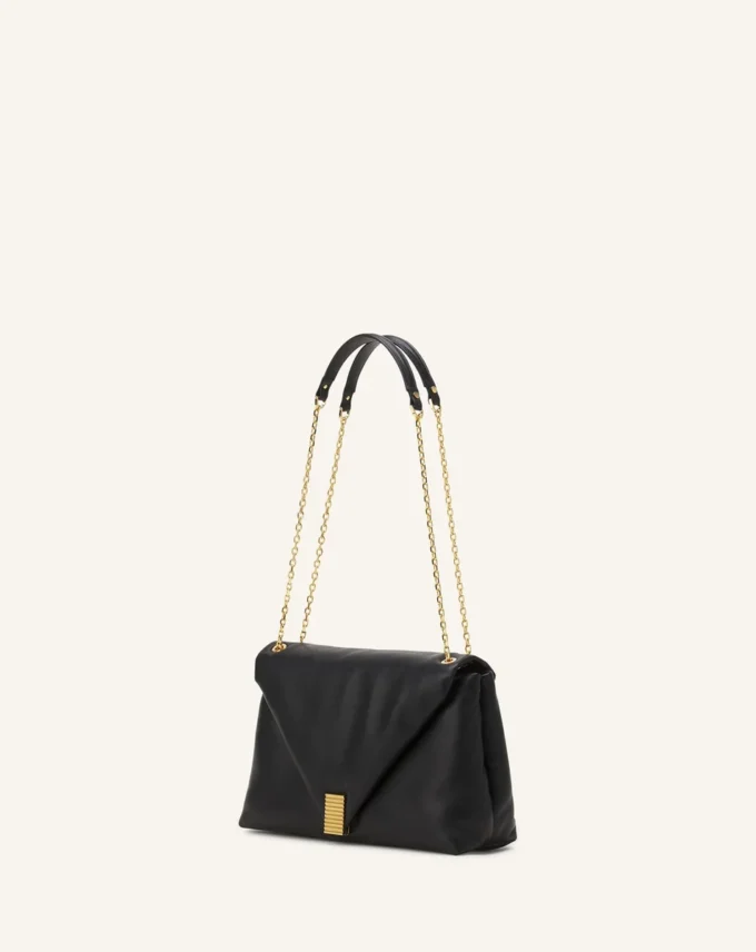 Concerto Arpège Soft Leather Bag