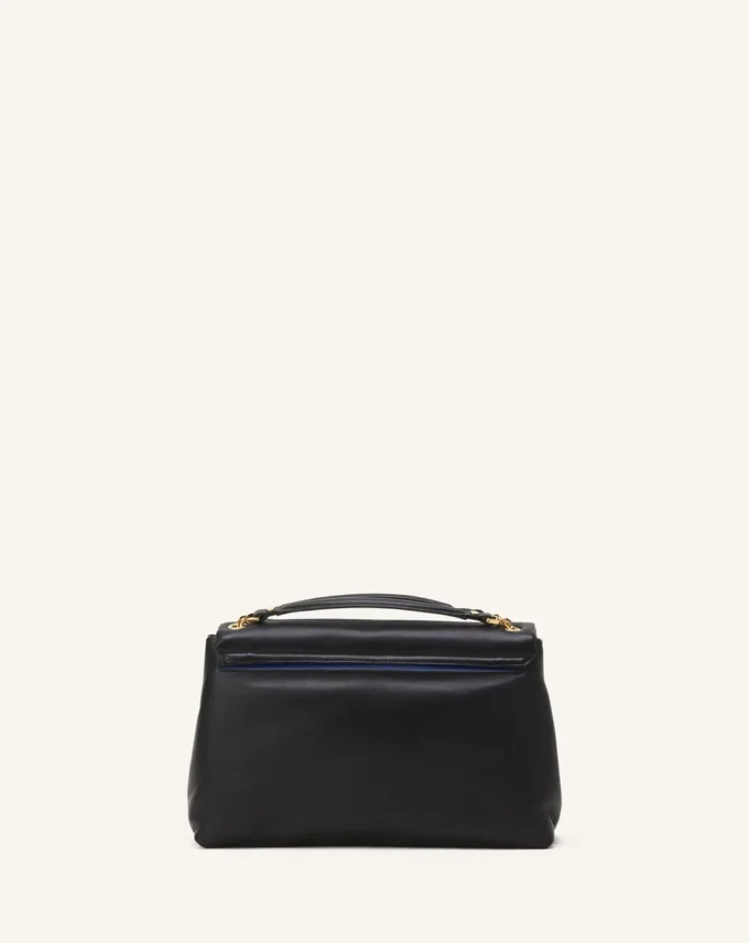 Concerto Arpège Soft Leather Bag