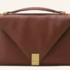 Concerto Arpège Soft Leather Bag