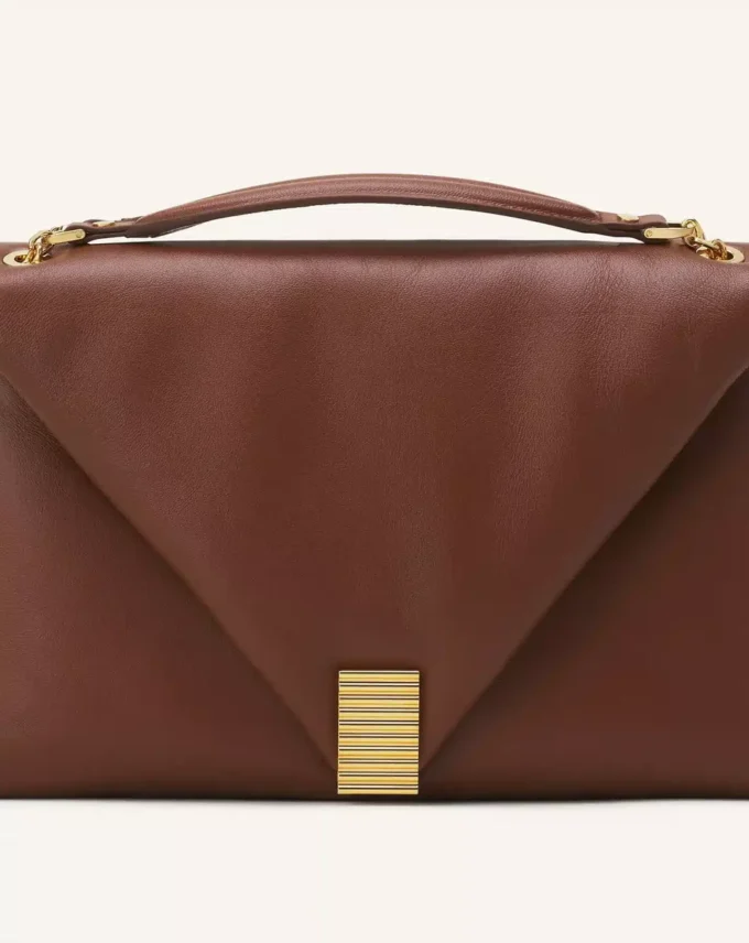 Concerto Arpège Soft Leather Bag