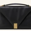 Concerto Arpège Soft Leather Bag
