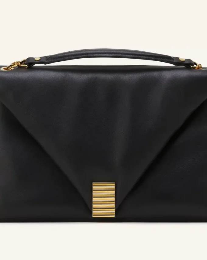 Concerto Arpège Soft Leather Bag