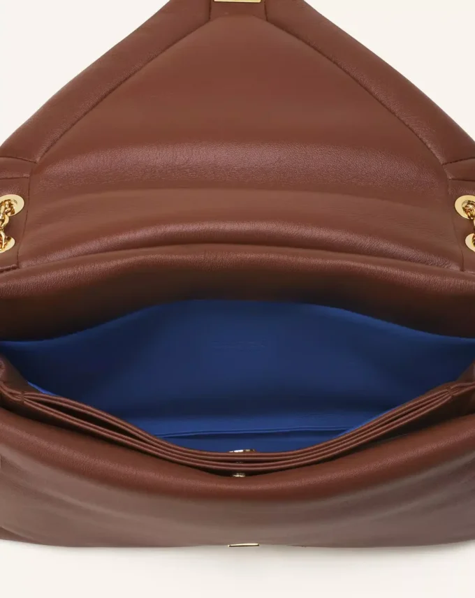 Concerto Arpège Soft Leather Bag