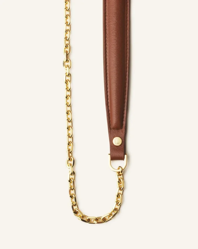 Concerto Arpège Soft Leather Bag