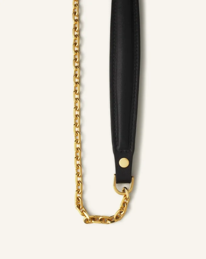 Concerto Arpège Soft Leather Bag