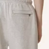 Cotton Fleece and Cashmere Jogging Pants Cotton Fleece and Cashmere Jogging Pants