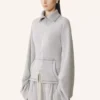 Cotton Jersey Jacket Cotton Jersey Jacket