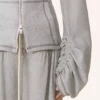 Cotton Jersey Jacket Cotton Jersey Jacket