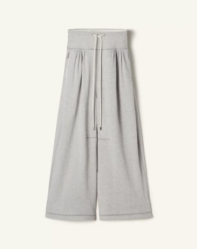Cotton Jersey Pants Cotton Jersey Pants