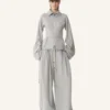 Cotton Jersey Jacket Cotton Jersey Jacket
