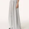 Cotton Jersey Pants Cotton Jersey Pants