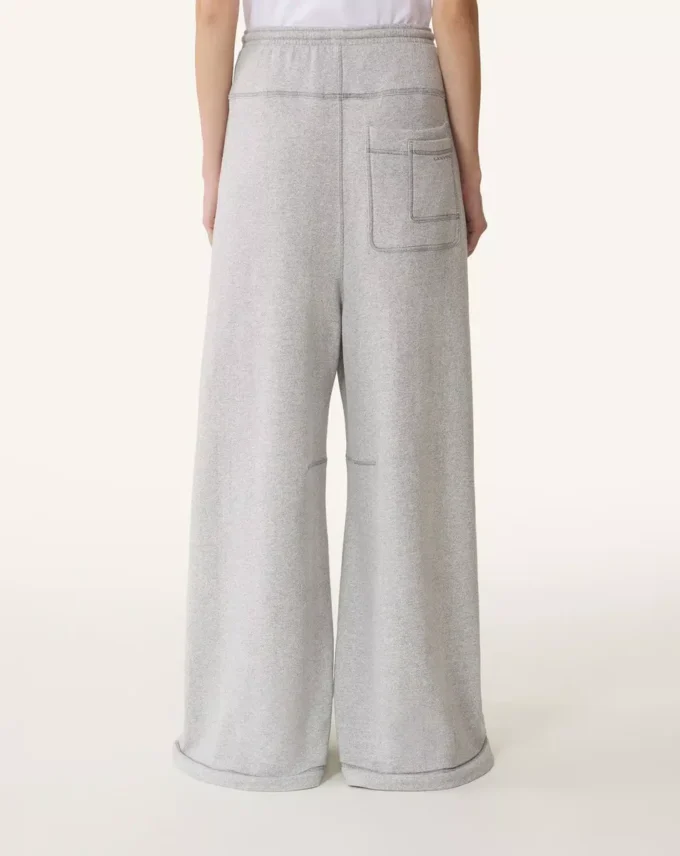 Cotton Jersey Pants Cotton Jersey Pants