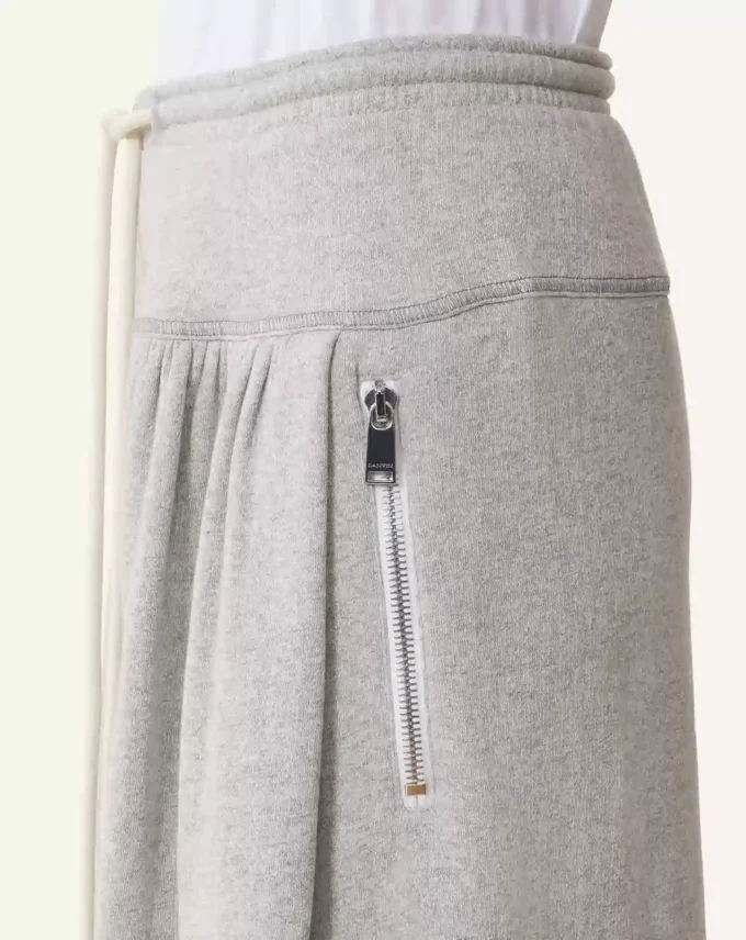 Cotton Jersey Pants Cotton Jersey Pants