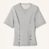 Cotton Jersey T-Shirt