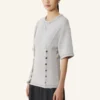 Cotton Jersey T-Shirt