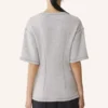 Cotton Jersey T-Shirt