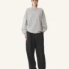 Cotton Jersey Top Cotton Jersey Top