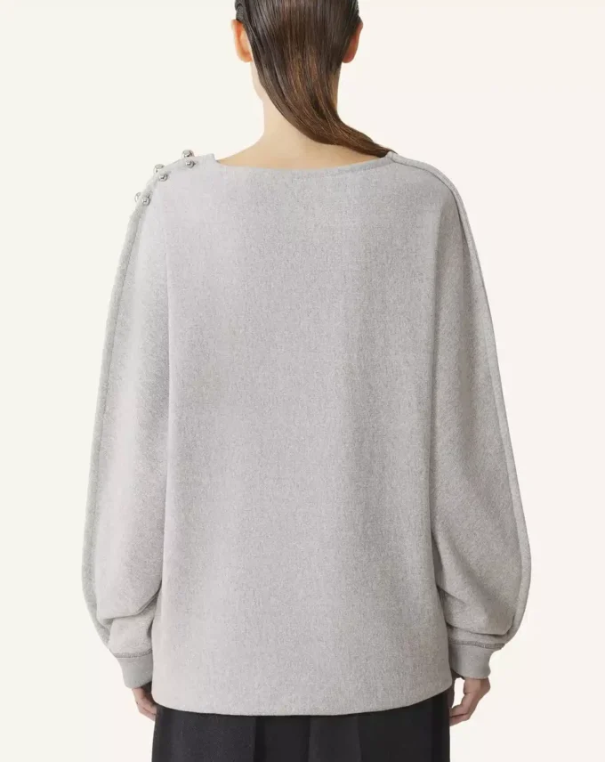 Cotton Jersey Top Cotton Jersey Top