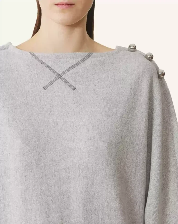 Cotton Jersey Top Cotton Jersey Top