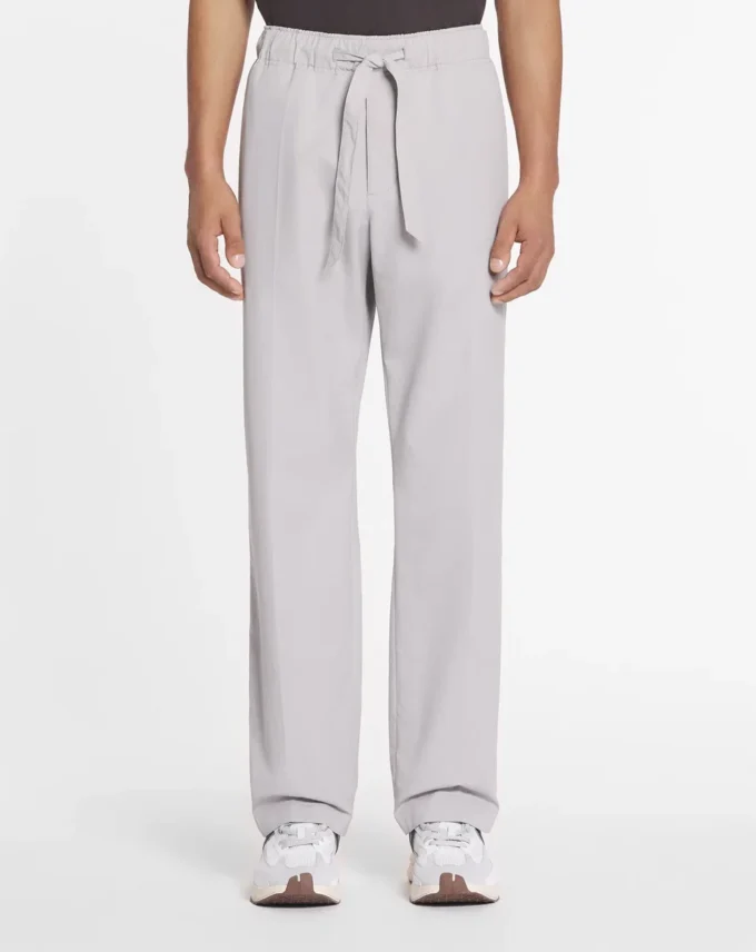 Cotton Pants Cotton Pants