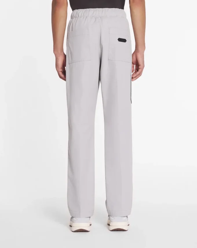 Cotton Pants Cotton Pants