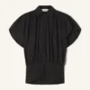 Cotton Popelin Top Cotton Popelin Top