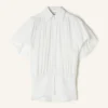 Cotton Popelin Top Cotton Popelin Top