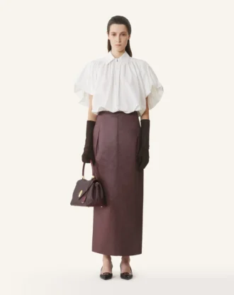 Le Confident by Lanvin Leather Bag Le Confident by Lanvin Leather Bag