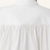 Cotton Popelin Top Cotton Popelin Top