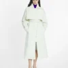 Cotton Trench Coat Cotton Trench Coat