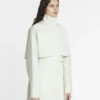 Cotton Trench Coat Cotton Trench Coat